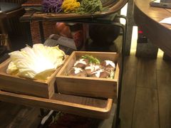 -盡膳口福跷脚牛肉火锅(合生汇购物中心店)