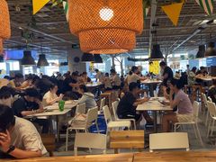 -宜家·瑞典风味餐厅(无锡店)