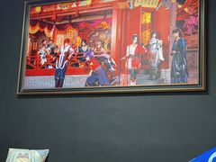 -暴风岛沉浸式体验馆(百联世纪店)