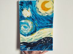 -鼎画艺术机构(贵都店)