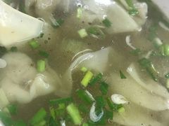 -老吴记水饺馆(前进五路店)