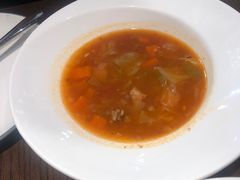 -斯比特花园西餐厅(东方商厦店)
