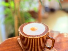 肉桂荷包蛋-METAL HANDS(五道营店)