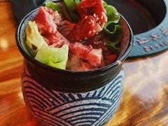 -热血兄弟·炭火烤肉(融侨中心店)