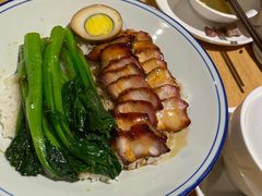 -兰亭轩茶餐厅(长江路店)