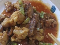 -北方饺子王·海肠捞饭·海鲜锅(山大店)