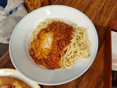 -萨莉亚意式餐厅(河东万达店)