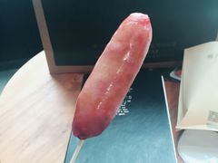 -霁月台现烤猪肉脯(万达茂店)