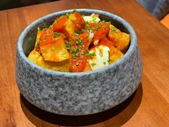 -Laures·月桂西班牙碳烤餐厅(十尚坊店)