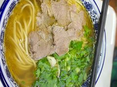 大片牛肉面-兰州牛肉拉面(瑞金路)