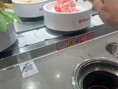 -龍歌自助小火锅(雨花台江南虹悦城店)