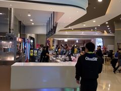-北京英嘉国际影城(金源CINITY店)