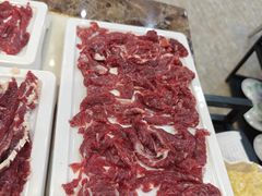 -潮悦牛肉火锅城(水贝店)