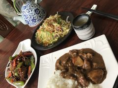 -锦亭料理