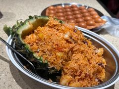 -满得意茶餐厅·顺德家常菜·港式经典(大良店)