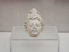 -巴音郭楞蒙古自治州博物馆