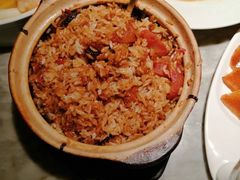 腊味煲仔饭-城南往事(滨江世茂店)