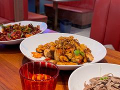 -渔家风味·鲅鱼水饺·央视展播·海鲜天津菜(开发区店)