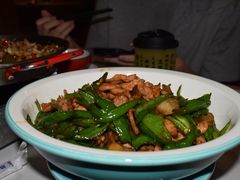 -福巷湘食小馆·猛火现炒(上海首店)