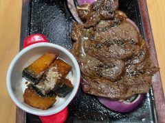 -豪客来牛排(天阳D32店)