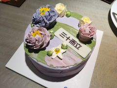 -Pantry's Best派悦坊蛋糕(世纪金源店)