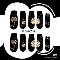 -安吉拉·纤纤玉指美甲美睫创意中心