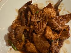 -宝轩渔府·老字号海鲜·正宗津菜(水上店)