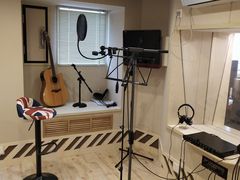 -北京620音乐工作室·录音棚(通州店)