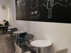 -茶力的小怪兽(梅林卓悦汇店)