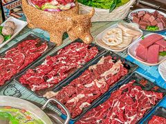 -刘少华贵州小黄牛·鲜牛肉火锅(总店)
