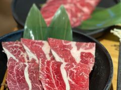 -九田家黑牛烤肉料理(溧阳吾悦店)