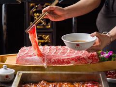 -锦城印象火锅(天府三街店)
