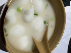 -丹江渔村(上地店)