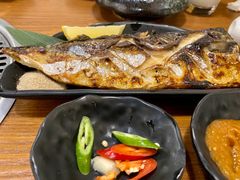 -匠太烧肉台日料理餐酒馆(三林店)