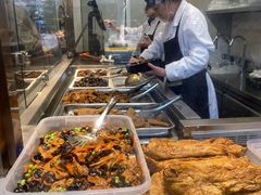 素鸭-功德林(南京西路店)