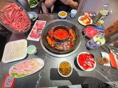 -巴蜀大将火锅(春熙店)