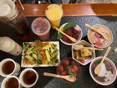 -福苗小骆驼烧烤(曲江店)