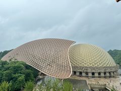 -牛首山文化旅游区