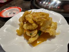 -粗粮人家·东北菜(洋桥店)
