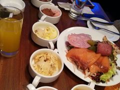 -宝莱纳啤酒花园餐厅PAULANER BRAUHAUS Nanjing(广州路店)