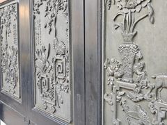 -陈家祠堂-游客中心