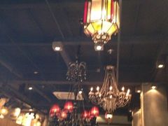 大堂-漫咖啡MAANCOFFEE(清江路店)