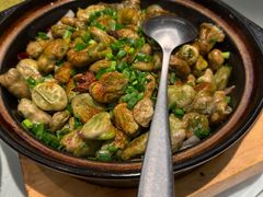 -南山饭店(阳明古镇店)