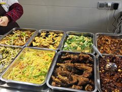 -老德安面馆(翠竹新村南区店)