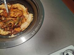 -灶座小锅烀饼·铁锅炖(全国总店)