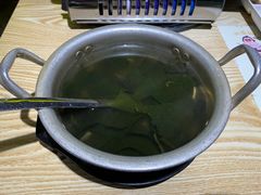 -韩国大金刚烤肉·料理(印象城店)