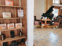 -良木缘咖啡西餐(川大店)