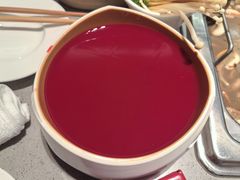 -海底捞火锅(赛格国际购物中心店)