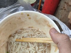 -汪记鲜鱼糊汤粉(沈阳路总店)