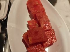 -尚尚仙·酸汤猪手·猪肚鸡火锅(华联万柳购物中心店)